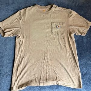 Carhartt tee shirt